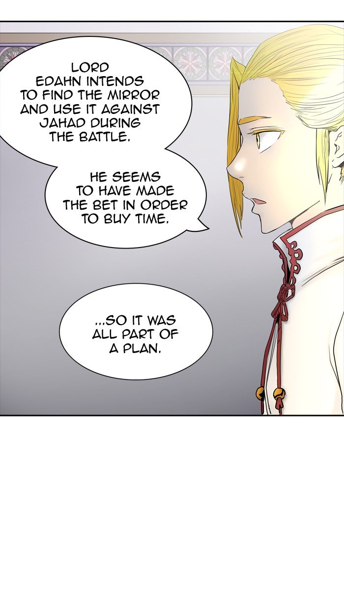 Tower of God, Chapter 370 image 032